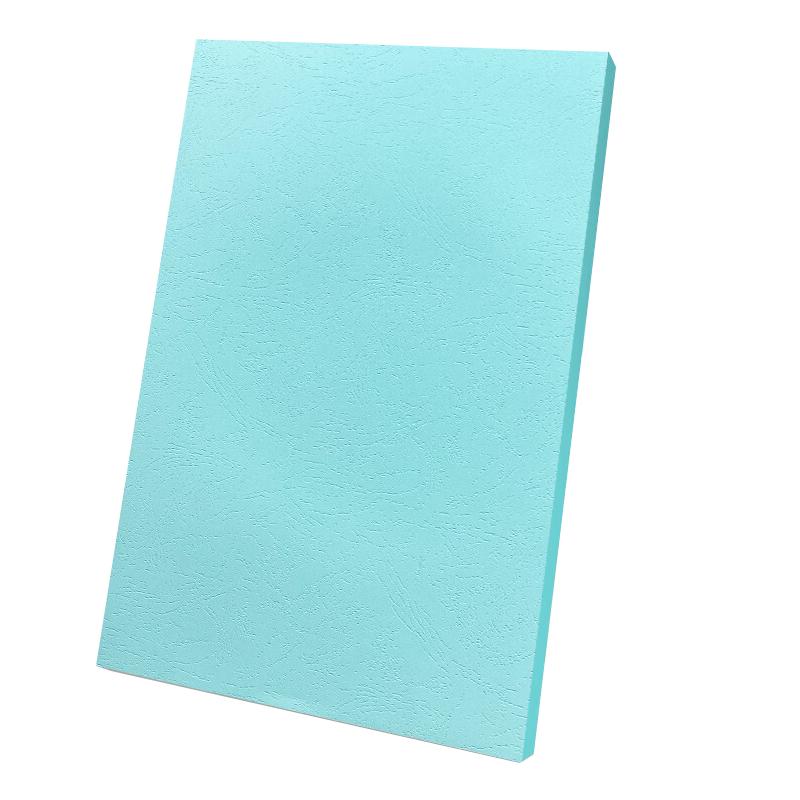 Qisheng Leather Texture Paper