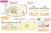 Sumikkogurashi Canvas Full Open Pouch