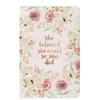 LAURET BLANC 12Months Undated Planner, 12 Monthly Spreads, 52 Weekly Spreads, Habit Tracker, Utility Pages, Paperback (S