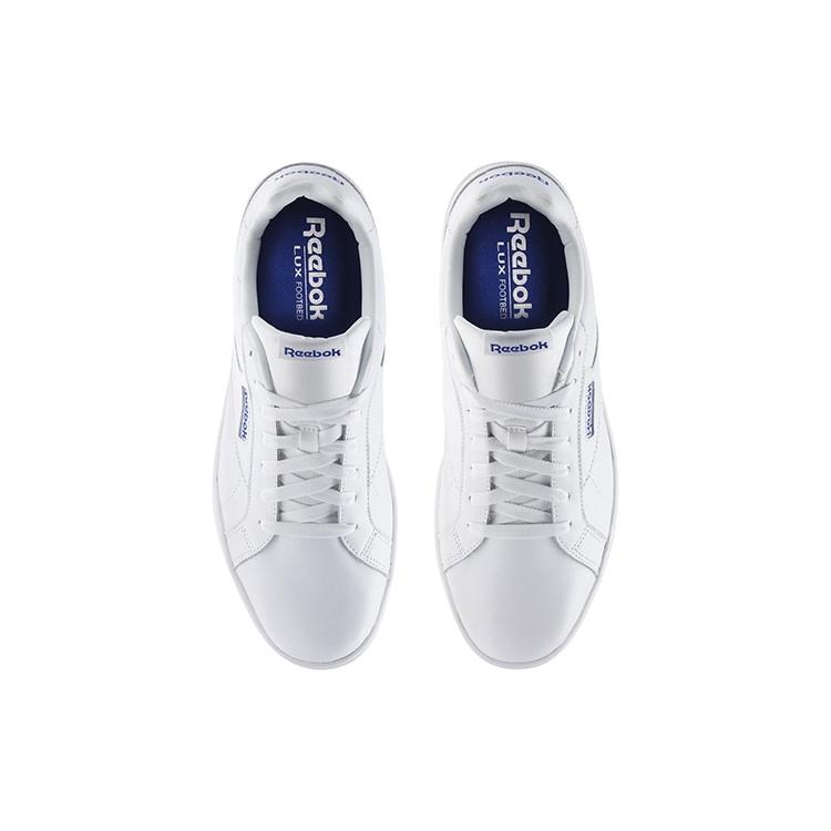 Reebok Royal Cmplt Cln Lx 'Blue White' Men's BS7988