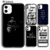 Krajews Pop Singer Shawn Mendes Magcon Phone Case Cover For iPhone 16 15 SE2020 14 6 7 8 Plus 11 12 13 Pro Max Coque Fundas