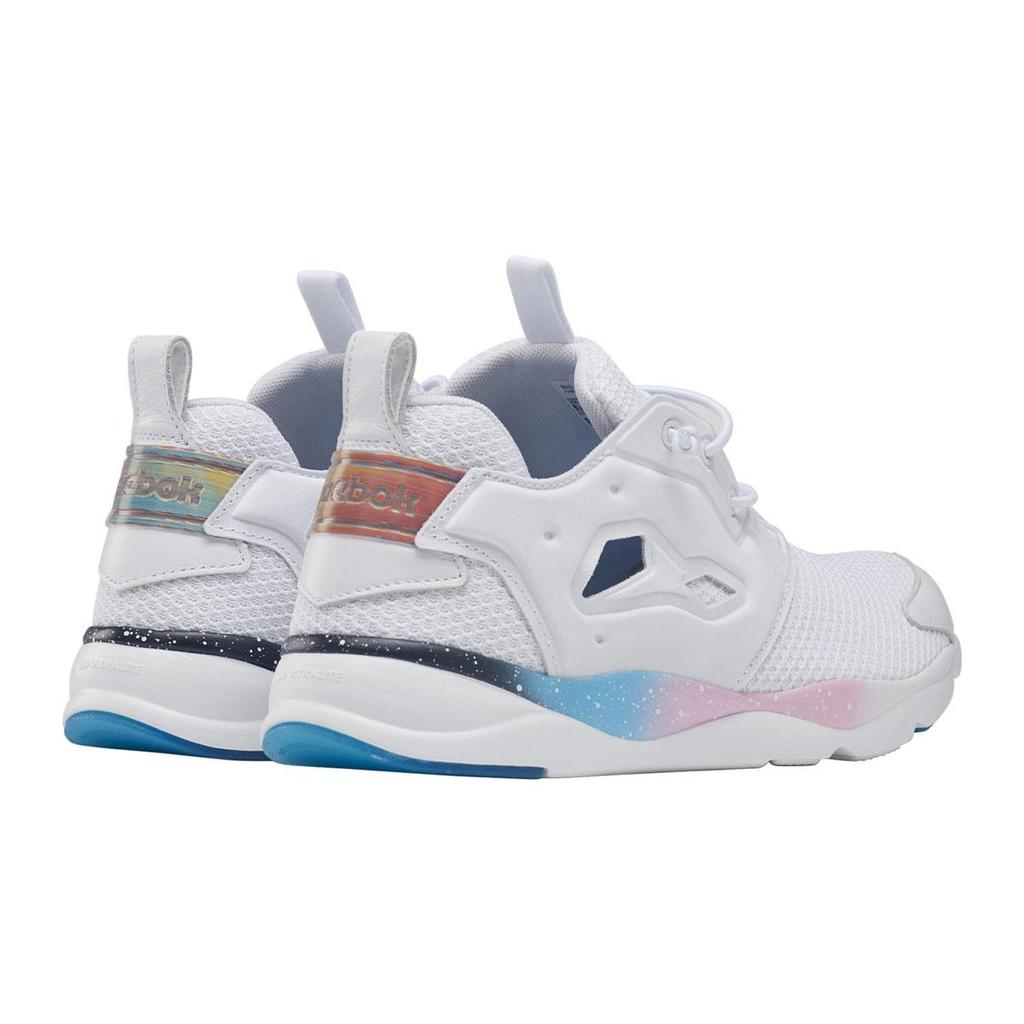 Reebok Furylite Mu White Shoes/Sneakers DV9537