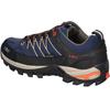 Полуботинки CMP Rigel Low Trekking WP