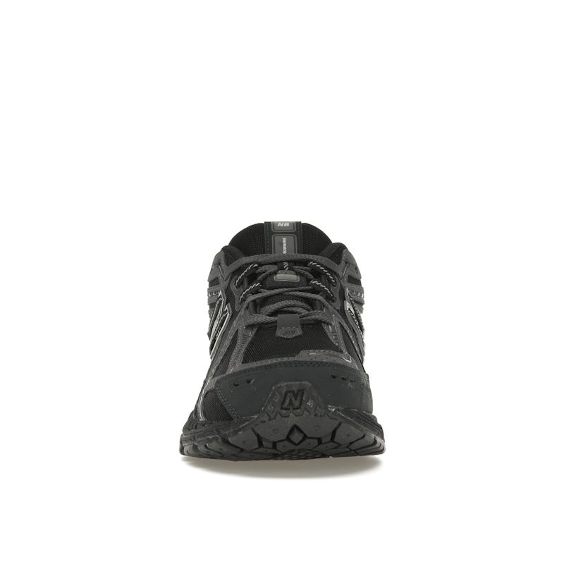 New Balance 1906R Black Phantom Herresneakers M1906RLB