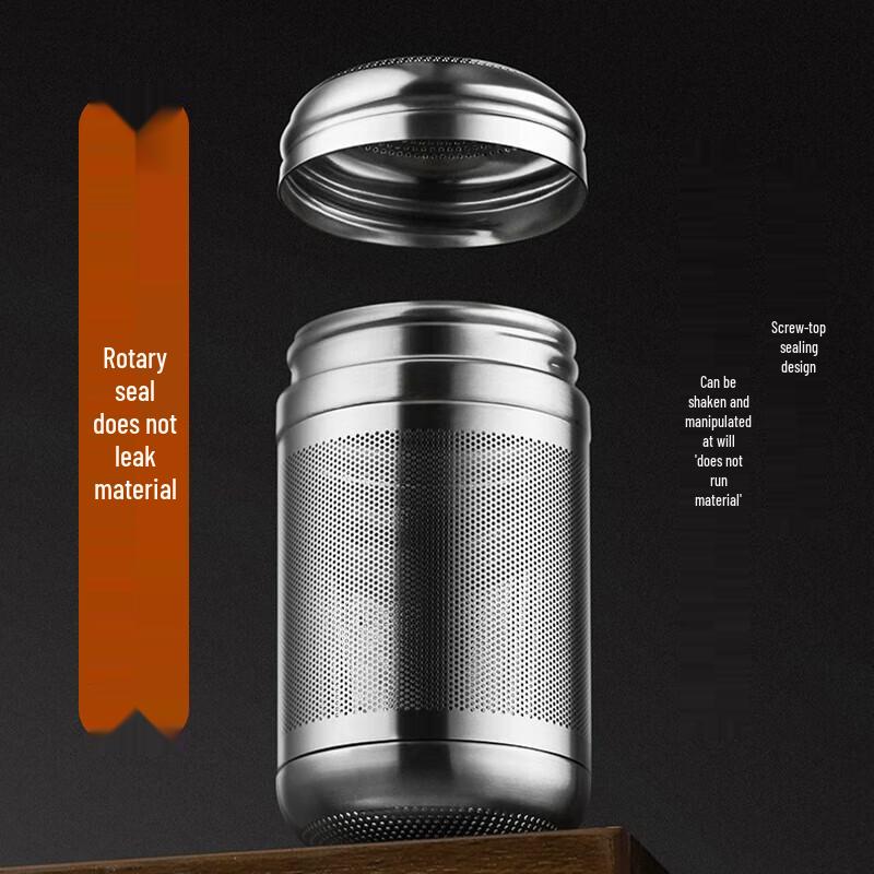 MENGTING 304 Stainless Steel Tea Infuser