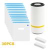 USB Rechargeable Electric Air Pump For 3D Printer Filament Vacuum Bag One-key Quick Pumping Storage Bag Automatic Compressed