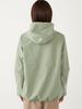 Ships Colors Women's Water-Repellent/Windproof All Weather Tex Mountain Parka, Light Green, 224010012, One Size