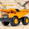 Toy Cars Including Backhoes, Dump Trucks, Excavators, Bulldozers Boy Loaders, Toys Truck Outdoo V3F3