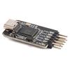 Professional 8 Channel FPGA Debugger 24M Sampling Rate Portable Circuit Tester