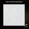 JNL N46043 PVC Laminated Gypsum Ceiling Tile