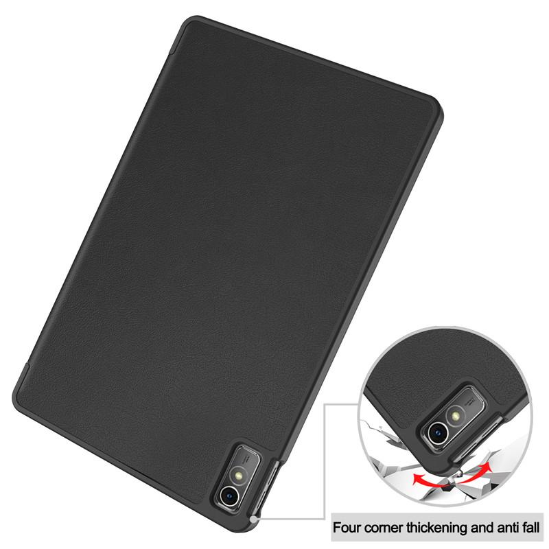 Tablet Case For Lenovo Tab M10 5G Case 10.6 Inch Protective Smart Cover For Lenovo Tab M10 10 6 2023 TB360ZU K10 Pro 10.6 Tablet Cover