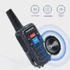 Baofeng BF-C50 Mini Handheld Walkie Talkie for Restaurant, Hotel, KTV