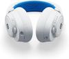 SteelSeries Arctis Nova 7P Wireless Gaming Headset, Lightweight, Voice Chat Enabled, Simultaneous Connection to Games and Smartphones, Wireless, Close