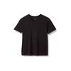 GUNZE V-neck T-shirt YG Super Fast Absorption COTTON T-SHIRTS Men's
