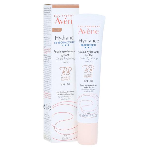 Avene Idrance Rich Tinted BB Cream 40ml