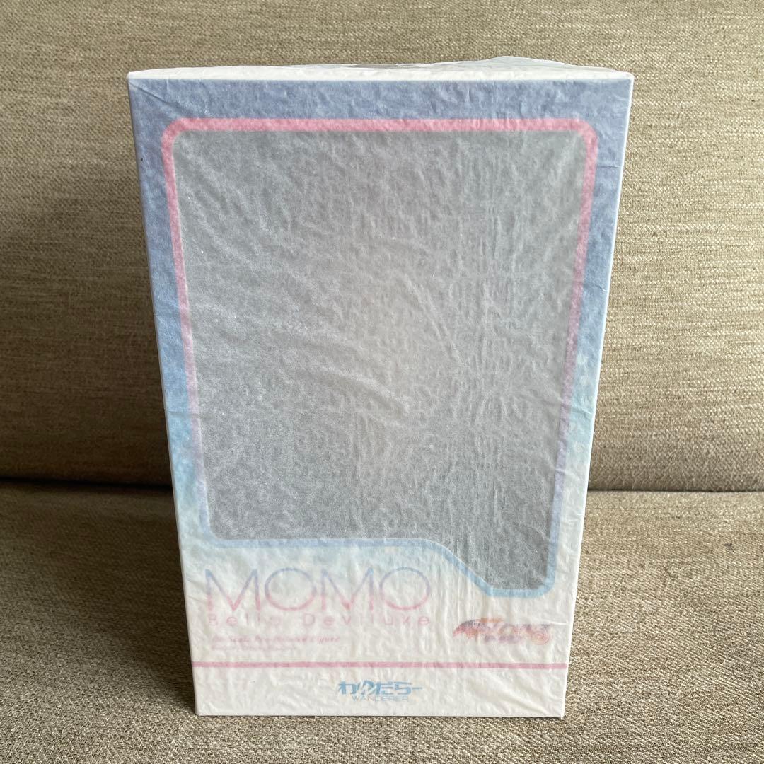 

[Б/У] Момо Велия Девилюк To Love-Ru Darkness