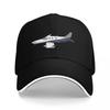 TBM  Turboprop NTM Baseball Cap Luxury Unisex Hat Rugby Sun Hats For Women Unisexs
