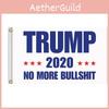 Flag 3x5 Trump 2020 Make Keep America Great Again Donald For President Usa
