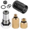 Echipamente mecanice – Valve