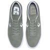 Converse Louie Lopez Pro Low Top Anti-Slip Shock Absorption Low-Top Board Shoes Unisex Green and White