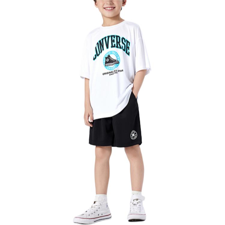 Converse Casual Sportswear All Star Children Aged 3 7 Years Old CV2522672 110/52（98-104）