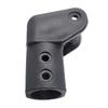 Camping Bed Connector Insert Plug Chair Leg Protectors Outdoor Folding Bed Connect Adapter for Camping Chair Hiking Supplies