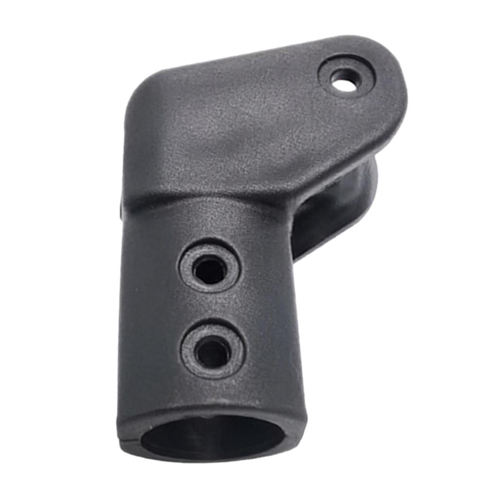 Camping Bed Connector Insert Plug Chair Leg Protectors Outdoor Folding Bed Connect Adapter for Camping Chair Hiking Supplies
