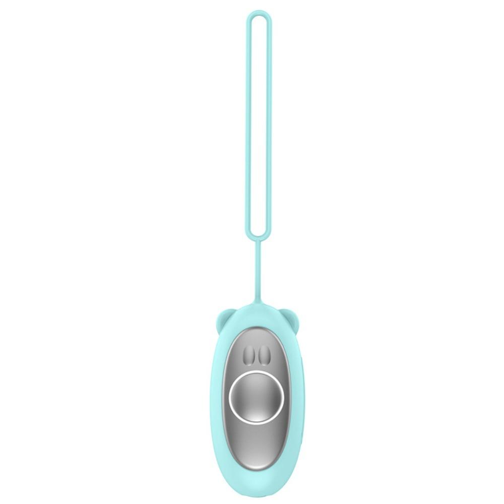 Type C Charging Sleep Aid Machine Microcurrent Technology Sleep Improvement Sleep Aid Instrument Calm Function синий