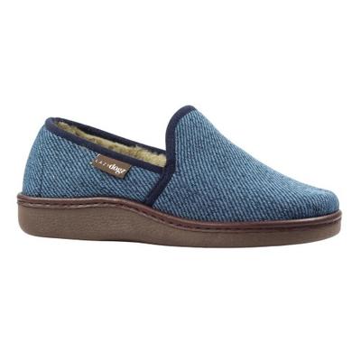Lazy Dogz Womens/Ladies Oliver Slippers