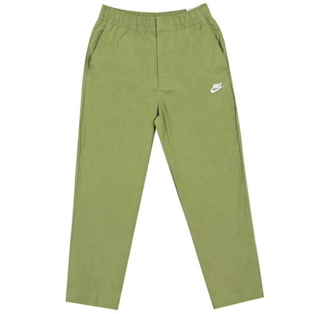 

[Подлинный] Тканые брюки-кроссовки без подкладки Nike Club (DM6824-334)
