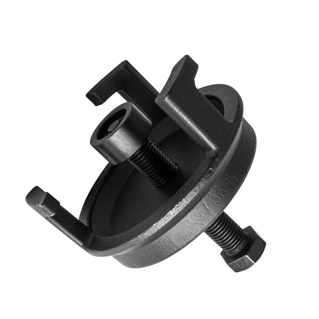 25264 GM Harmonic Balancer Puller,Crank Pulley Puller Remove LS Balancer Without Tapped Holes Replacement for GM