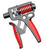 Spring Steel Gripper Strengthener Trainer Portable Hand Strengthener Muscle Building Injury Recovery for Rehabilitation Training