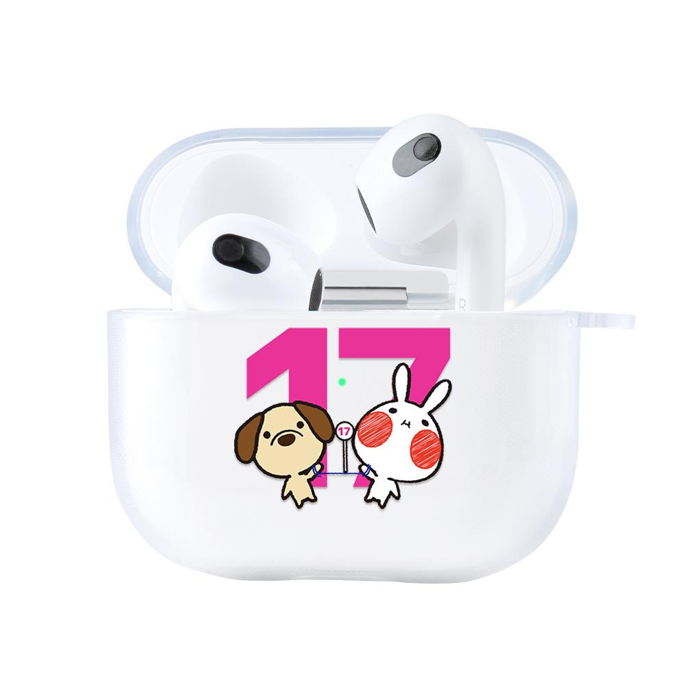 Silicone Cases for Airpods 3 Cover for AirPods 1 2 Storage Case Full Cover New for Airpods Pro 2022 Covers Anti-drop Wear-resistant Waterproof