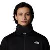 The North Face Face Neck Neck UV Sun NF0A7WH6 One Size Cover, Cover, Warmer, Headband, Moisture-Wicking, Quick-Drying, Stretchable, Breathable,