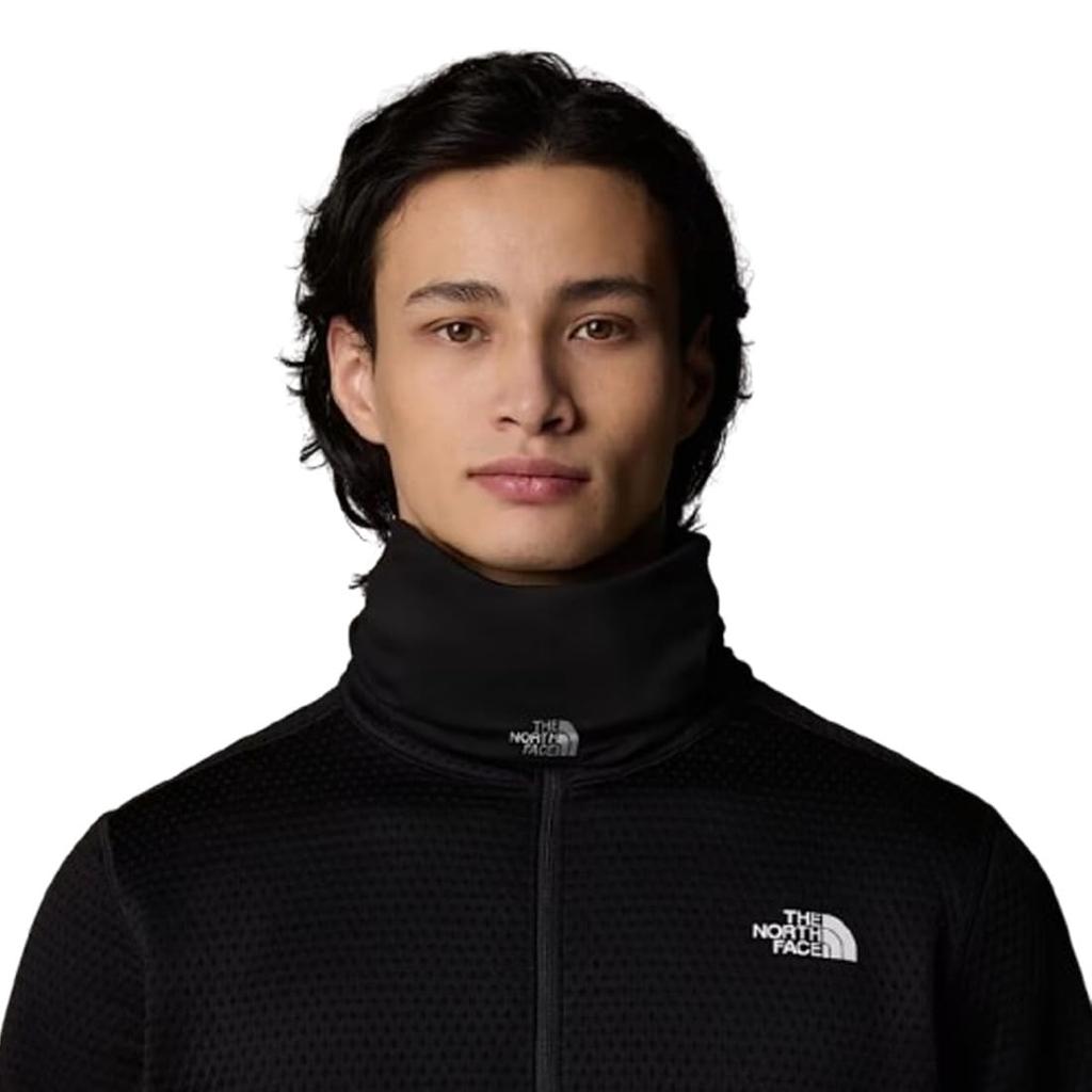 The North Face Face Neck Neck UV Sun NF0A7WH6 One Size Cover, Cover, Warmer, Headband, Moisture-Wicking, Quick-Drying, Stretchable, Breathable,