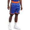 New Nike Dri Fit Basketball Shorts Men's Blue DX8712-495