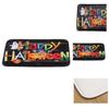 Stylish Halloween Floor Rug Rectangular Anti Slip Ground Mat Ideal For Home And Room
