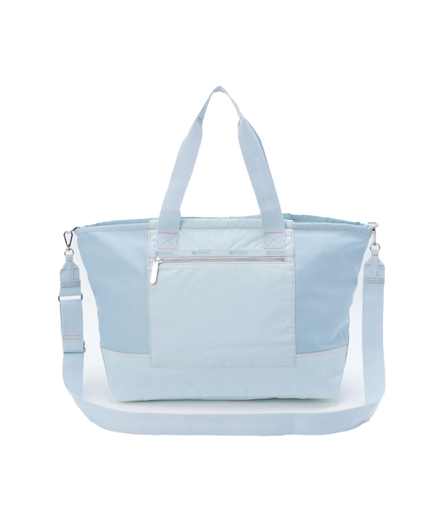 

Офіційна сумка-тоут DENIM світло-синього кольору [LeSportsac] E/W TOTE/1564 Жіноча