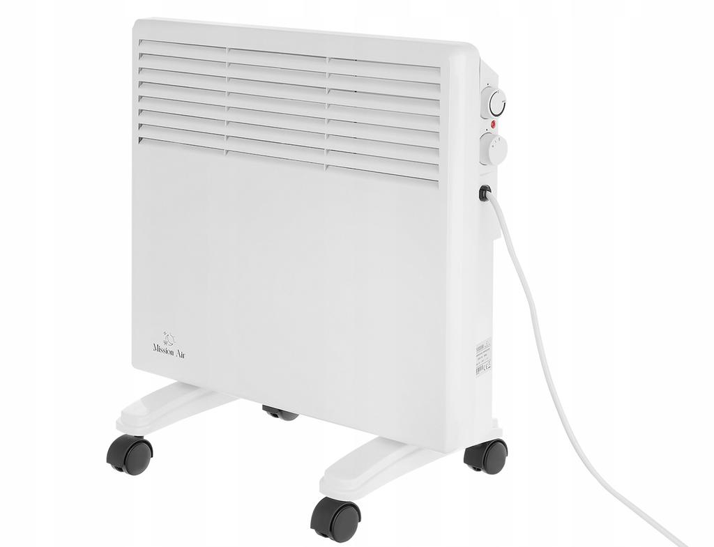 Miami 1000W Convector Heater