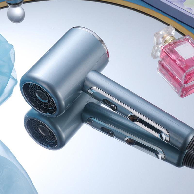 Three Dryer Hair Color Tshaped Highpower 1600w Household 220v Cold And Hot Air