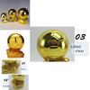 High Quality 2022 Qatar World Cup Trophy Ornament Souvenir Gift