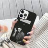 dean winchester supernatural Phone Case Cover For iPhone 17 Air 15 16 14 13 12 Pro Max 11 Pro Max Plus Coque Shell