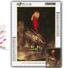 Full 5D Diy Diamond Painting Buffy the Vampire Slayer 5D Diamond Painting