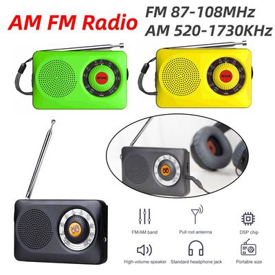 Radios