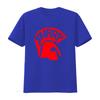 Skinhead Skinheads Skins Trojan Sharp Print T shirt for Men Free Delivery Sizes S 3XL vintage Washed Comfortable