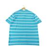 Seconde vie - Polo manches courtes Homme Bleu - Très bon état