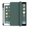 Kalemlikli Kapaklı IPad Pro 13 2024 12.9 2021 10.2 7/8/9/10th Kılıf iPad Air 11 2 4 5 Mini 5 6 Taşınabilir IPad Pro 11 Nesil Kılıf