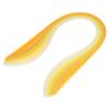 100Pcs/Set Paper Quilling Strips Set 3Mm 39Cm Paper For Craft Diy Quilling Tool