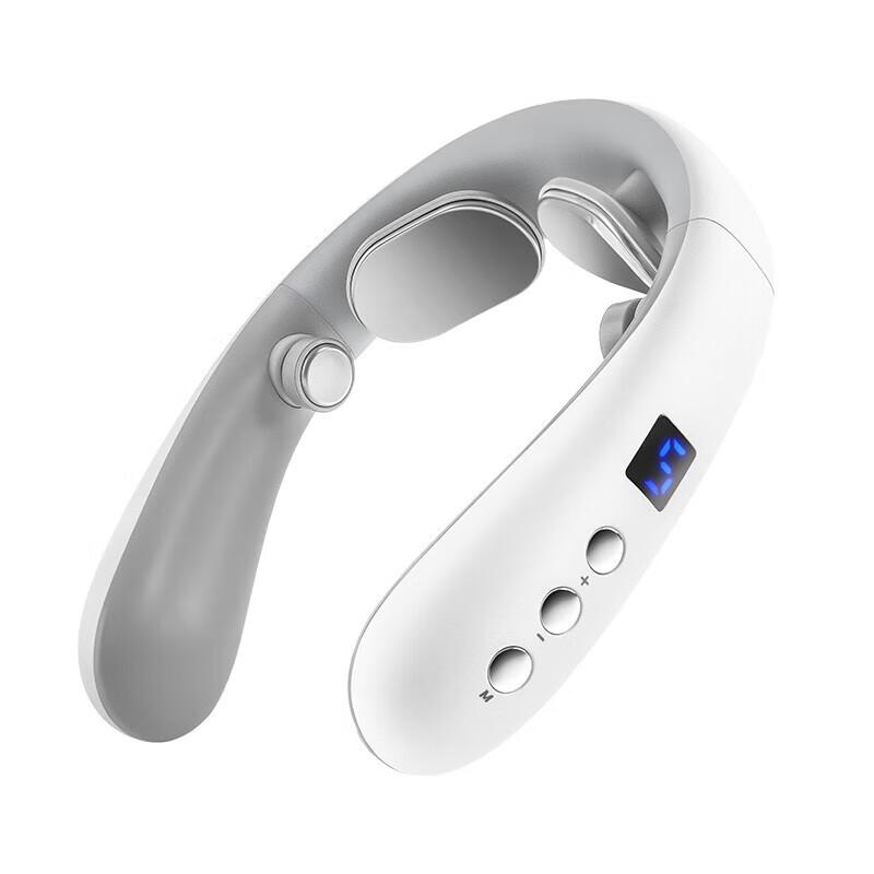 Jiancheng Low-Frequency Pulse Neck Massager with Heat