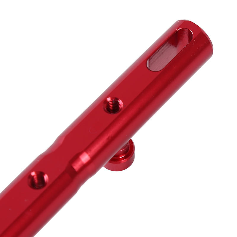 Motorcycle Handlebar Extender Lightweight Durable Bicycles Handlebar Extension Bracket for Motorcycle E-Bike Lamp